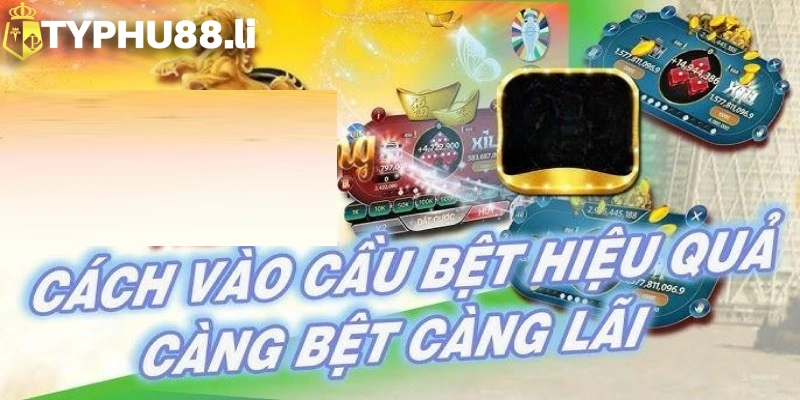 cầu bệt là gì